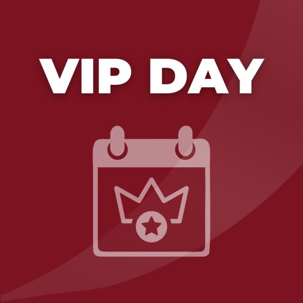 VIP DAY