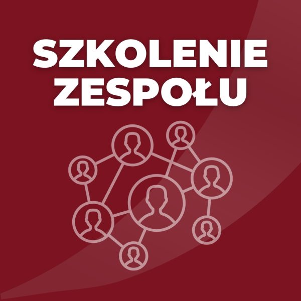 Szkolenie Twojego zespołu z Justyną Wyganowską