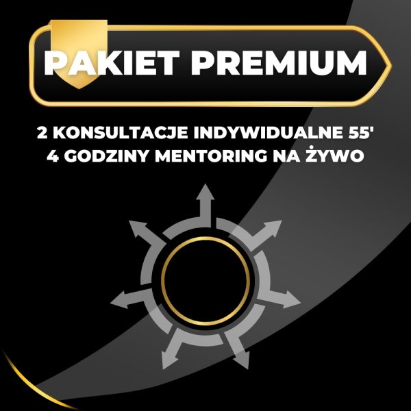 Pakiet PREMIUM