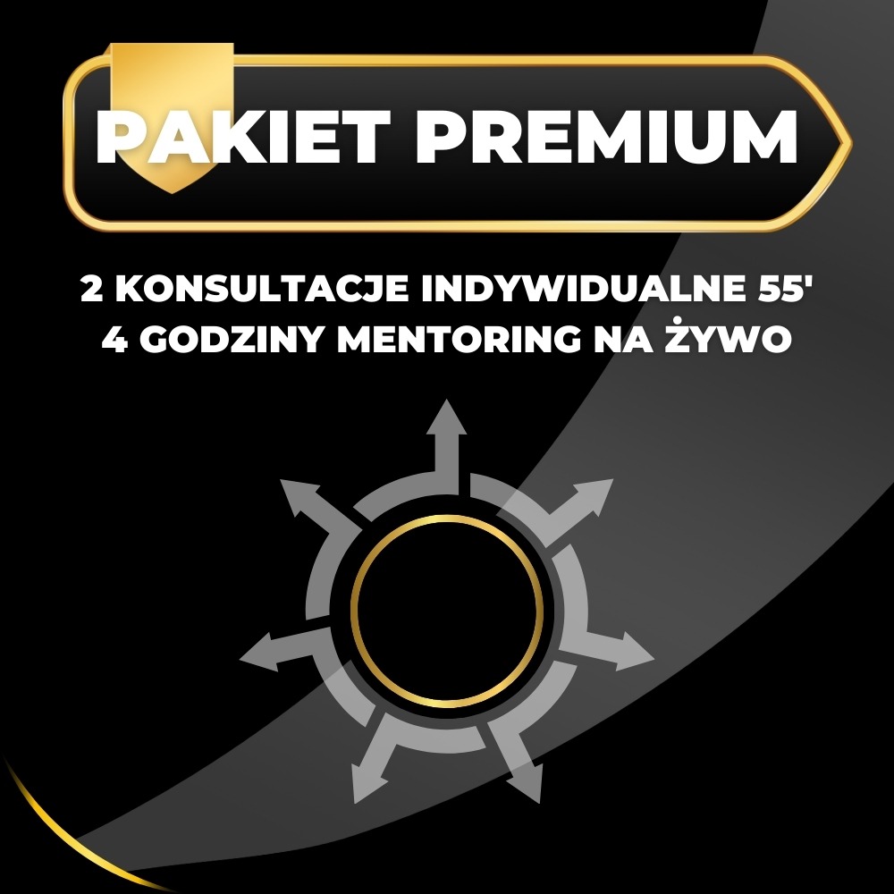 Pakiet PREMIUM