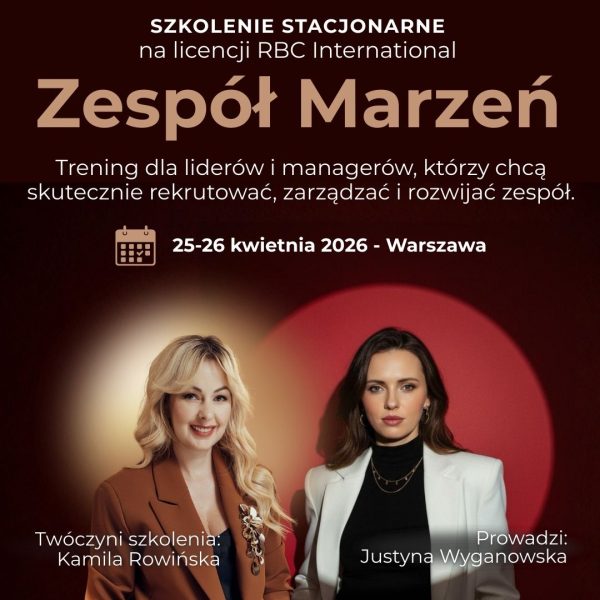 Zespół Marzeń I Pakiet VIP